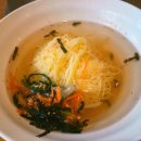 참 멸치국수