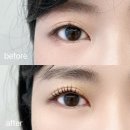 파리바게뜨 삼산중앙점 | [울산 달동 라무르브로우] 속눈썹펌 유지력 맛집 💕 리얼 방문 후기