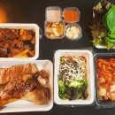 진도야족발 - 안산시 단원구 석수로 59 | 진도야족발