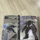 하이트 PC | 2025년 12월 14일 (일) 코토부키야 프레임암즈 #009 NSG-12a, #010 NSG-25r “바이스하이트”