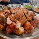 강통족발