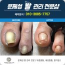 네일아트 손길 이미지