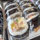 명품달인김밥 송도점 이미지