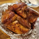 궁중포크숯불구이 | 영등포구청역 바베큐치킨 또간집 [참나라숯불바베큐치킨통닭] 내돈내산 후기, 주차, 메뉴