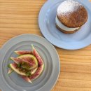 베이크시즌 | [천안] 파피커피베이크 :: 시즌 디저트가 있는 신부동 카페 내돈내산 후기