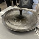 홍대입구역 미나리 솥뚜껑삼겹살 맛집 목구멍