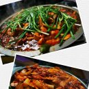 강남오리불고기 이미지