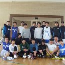 군북체육관 이미지