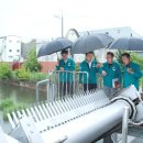 갈산배수펌프장 이미지