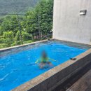 풀빌라Y | 온전한 힐링 가득! 산청 풀빌라Y에서 프라이빗한 시간을 보냈어요!