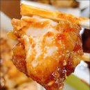 다사랑치킨피자 이미지