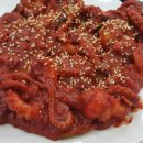 무교동 우정낙지 이미지