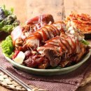 미소족발 이미지