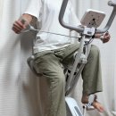 접이식 실내자전거 다이어트 운동 효과 칼로리 태운 후기 스포틀러 노바메타 G9 추천