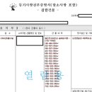 고수체고_ 등기부등본&건축물대장 이미지