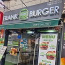 프랭크버거 신내점 | <프랭크버거> 신내점 픽업 후기｜주차, 새우버거, 오픈키친