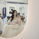 [옥정서부]나만의 색을 찾아서 「퍼스널 컬러」 1차 | DMC타워웨딩 스드메 홀패키지 후기 (온뜰에피움 스튜디오, 엘페라 메이크업, 김미숙웨딩 드레스)