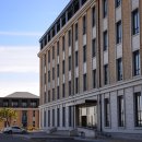 부산외국어대학교 대학원 이미지