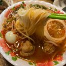 [망원 맛집] 이색 데이트 맛집 라오스 음식점 &lt;라오삐약&gt; 솔직 후기