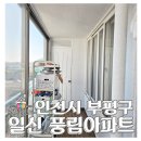 일신풍림 이미지