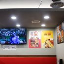 유가네닭갈비장한평역점