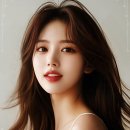 열손가락헤어 이미지