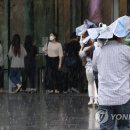 소나기 이미지