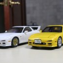 RX-7 FD3S 이미지