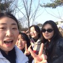 2025년 3월 기록 4 ( 그래그래걸즈 완전체, 마곡 나들이, 동대문 싸카 )