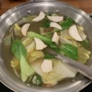 해남성내식당 이미지
