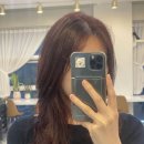 뿜헤어 이미지