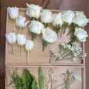 [브리즈<b>투데이</b> <b>데일리</b>작업] 부케해체 및 건조