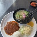 안양 돈까스 맛집 추천! 명가돈까스 – 떡볶이 반찬까지 주는 푸짐한 한 끼