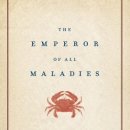 The Emperor of All Maladies: A Biography of Cancer 이미지