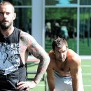 트윈스 MMA 이미지