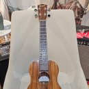 우쿨렐레 | 대전 악기점 알로하뮤직스토어 우쿨렐레 브릿지 탈락 수리 후기