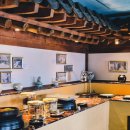 강남사우나 | 서울 호캉스 추천 그랜드머큐어 임피리얼팰리스 강남 라운지 애프터눈티 사우나 후기 내돈내산