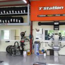 티스테이션 산남점 이미지