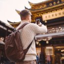 국제이십일(주) | 중국인 일본 여행 급증, 춘제 연휴의 역설┃자제 권고 무색, 관광 열기