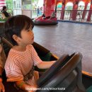 공원오락실 | 아시아파크(다운타운 놀이공원): 입장료 할인 팁, 무료 오락실, 놀이기구, 관람차 후기! 짐 보관도 가능!