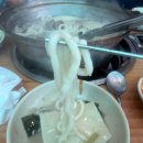 유명해물칼국수 | 해물폭탄으로 유명한 강경해물칼국수 후기!