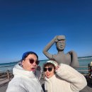 지에스(GS)25 일산해변점 | 제주도 서쪽 숙소 가성비 한림리조트 조식 협재해변 겨울여행