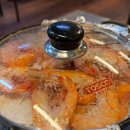 목동중앙서로 | [목동 새우구이] 활새우를 구이로 먹어봤어? 가성비 새우맛집 달오리주물럭 솔직후기