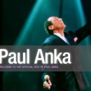 Crazy love /Paul Anka 이미지