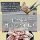 향단이네김해뒷고기 네이버블로그