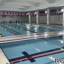 일가정양립지원본부실내수영장 이미지