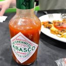 송림목장 | 트레이더스 푸드코트 메뉴 떡볶이 쌀국수 빠에야 미트볼 햄버거 추천 후기 송림점QR코드