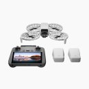 플라이드론촬영 | DJI Flip 플라이모어 콤보 후기, 입문 드론 끝판왕인 이유