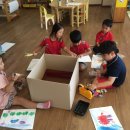 정안초교병설유치원 이미지