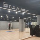 GX GYM 이미지